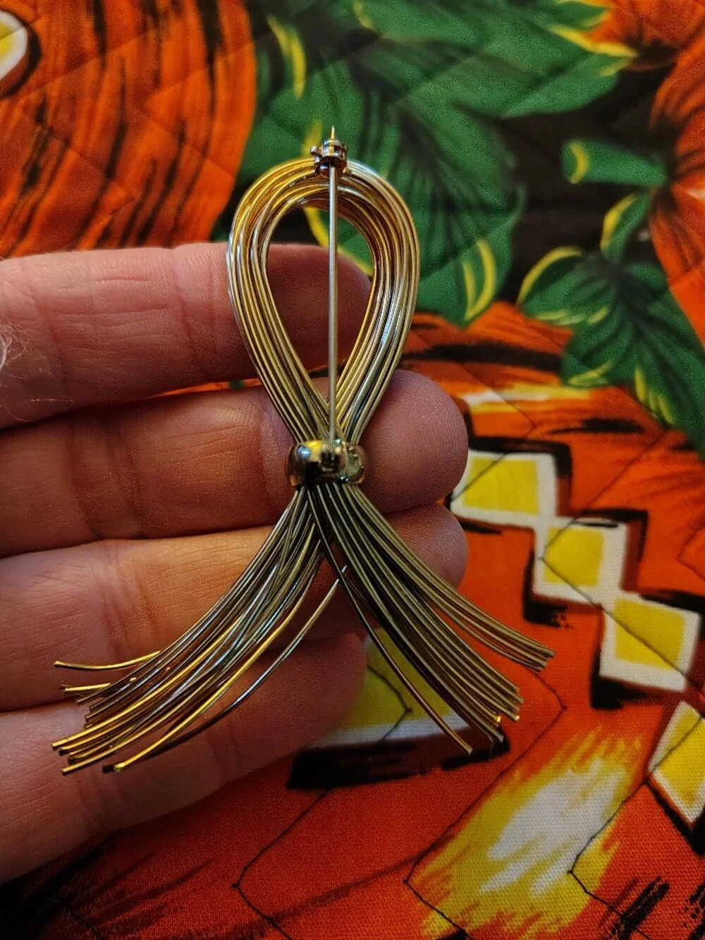 ladies pin